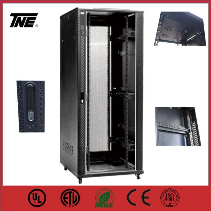 Floor Standing Network Cabinet Server Rack 12U 18U 22U 27U 32U 37U 42U 47U Floor Standing Network Cabinet Server Rack 12U 18U 22U 27U 32U 37U 42U 47U