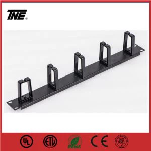 19 Kábelkezelés a szerverszekrény kábelkezeléséhez